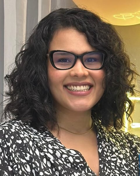 Raisa Albuquerque da Silva
